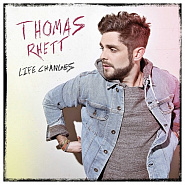 Thomas Rhett - Life Changes ноты для фортепиано