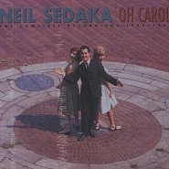 Neil Sedaka - Oh Carol ноты для фортепиано
