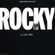 Bill Conti - Gonna Fly Now (Theme From Rocky) ноты для фортепиано
