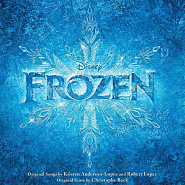 Kristen Bell - Do You Want To Build a Snowman? (Frozen) ноты для фортепиано