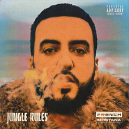 French Montana и др. - Unforgettable ноты для фортепиано