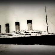 James Horner - A Promise Kept (Titanic Soundtrack OST) ноты для фортепиано