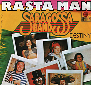 Saragossa Band - Rasta Man ноты для фортепиано