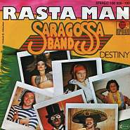 Saragossa Band - Rasta Man ноты для фортепиано