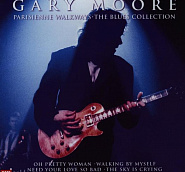 Gary Moore - Parisienne Walkways ноты для фортепиано