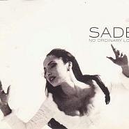 Sade - No Ordinary Love ноты для фортепиано