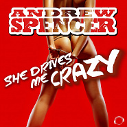 Andrew Spencer - She Drives Me Crazy (Extended Mix) ноты для фортепиано