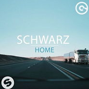 SCHWARZ - Home ноты для фортепиано