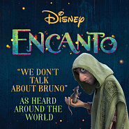 Stephanie Beatriz - We Don't Talk About Bruno (From 'Encanto') ноты для фортепиано