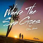 Stevie Wonder и др. - Where the Sun Goes ноты для фортепиано