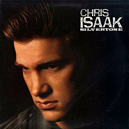 Chris Isaak - Dancin ноты для фортепиано
