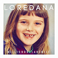 Loredana - MILLIONDOLLAR$MILE ноты для фортепиано