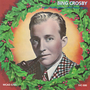 Bing Crosby - Deck the Halls ноты для фортепиано