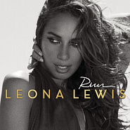 Leona Lewis - Run ноты для фортепиано