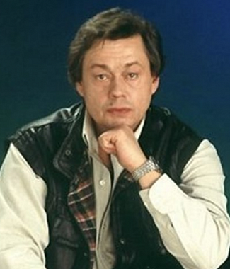 Николай Караченцов ноты для фортепиано