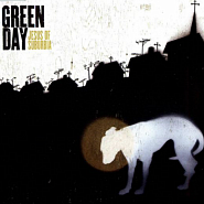 Green Day - Jesus Of Suburbia ноты для фортепиано