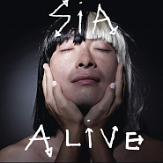 Sia - Alive ноты для фортепиано