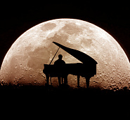 Людвиг ван Бетховен - Соната для фортепиано № 14 до-диез минор, ор. 27, № 2 (Лунная соната) Часть 1 ноты для фортепиано
