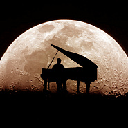 Людвиг ван Бетховен - Piano Sonata No. 14 in C♯ minor Quasi una fantasia (Moonlight Sonata) Part 1 ноты для фортепиано
