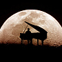 Ludwig van Beethoven - Piano Sonata No. 14 in C♯ minor Quasi una fantasia (Moonlight Sonata) Part 1 ноты для фортепиано