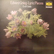 Эдвард Григ - Лирические пьесы, op.62. №6 Homeward ноты для фортепиано