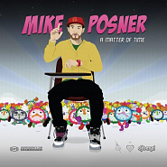 Mike Posner - Cooler Than Me ноты для фортепиано
