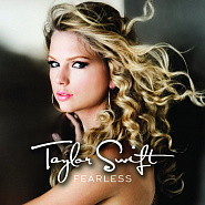 Taylor Swift - You Belong With Me ноты для фортепиано