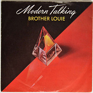 Modern Talking - Brother Louie ноты для фортепиано