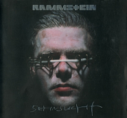 Rammstein - Spiel Mit Mir ноты для фортепиано