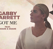 Gabby Barrett - Got Me ноты для фортепиано