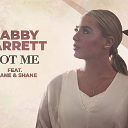 Gabby Barrett - Got Me ноты для фортепиано