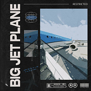 Restricted - Big Jet Plane ноты для фортепиано