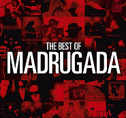 Madrugada - Madrugada - Step Into This Room and Dance For Me ноты для фортепиано