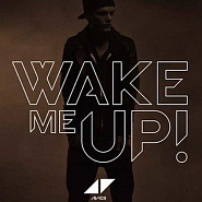 Avicii - Wake Me Up ноты для фортепиано