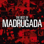 Madrugada - Madrugada - Step Into This Room and Dance For Me ноты для фортепиано