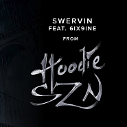 A Boogie wit da Hoodie и др. - Swervin ноты для фортепиано
