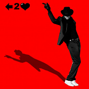 Chris Brown - Back to Love ноты для фортепиано