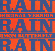 Simon Butterfly - Rain, Rain, Rain ноты для фортепиано