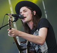 James Bay ноты для фортепиано