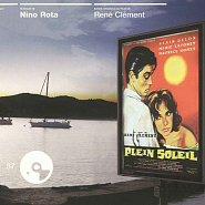 Nino Rota - Plein Soleil ноты для фортепиано