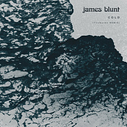James Blunt - Cold ноты для фортепиано