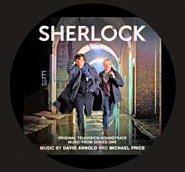 David Arnoldи др. - BBC Sherlock theme ноты для фортепиано