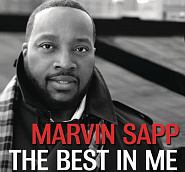 Marvin Sapp - The Best In Me ноты для фортепиано