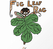 Скотт Джоплин - Fig Leaf Rag ноты для фортепиано