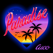 Cuco - Paradise ноты для фортепиано