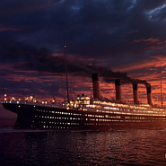 James Horner - Unable To Stary, Unwilling To Leave (Titanic) ноты для фортепиано