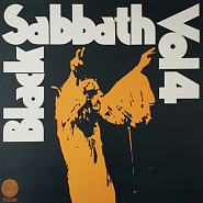 Black Sabbath - Snowblind ноты для фортепиано