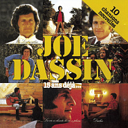 Joe Dassin - Cote banjo, Cote violon ноты для фортепиано
