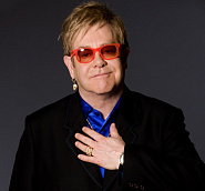 Elton John ноты для фортепиано