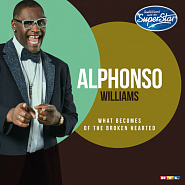 Alphonso Williams - What Becomes of the Broken Hearted ноты для фортепиано